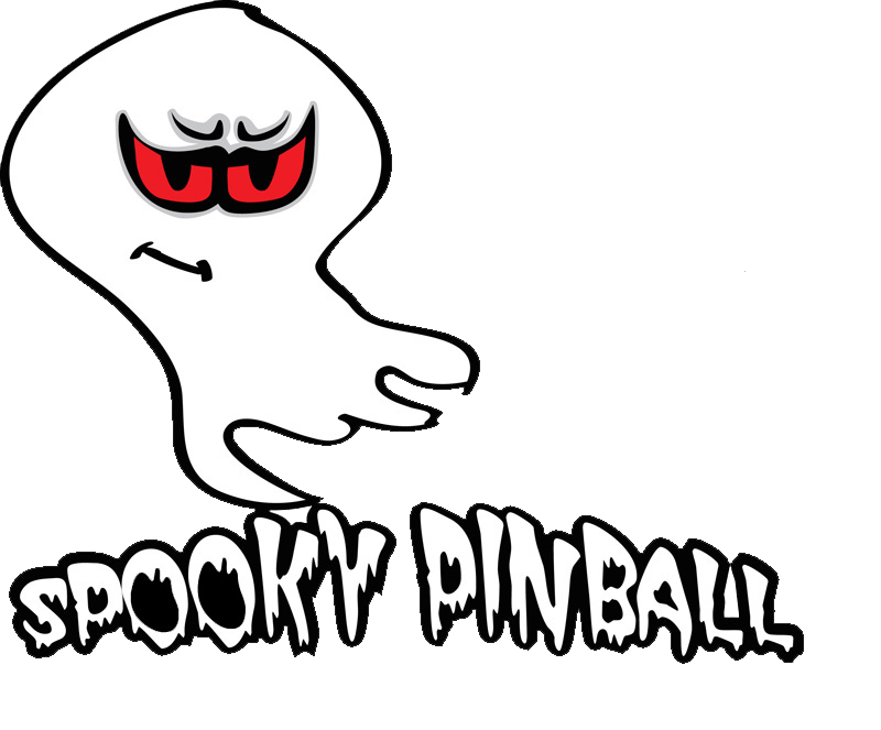 Spooky Pinball