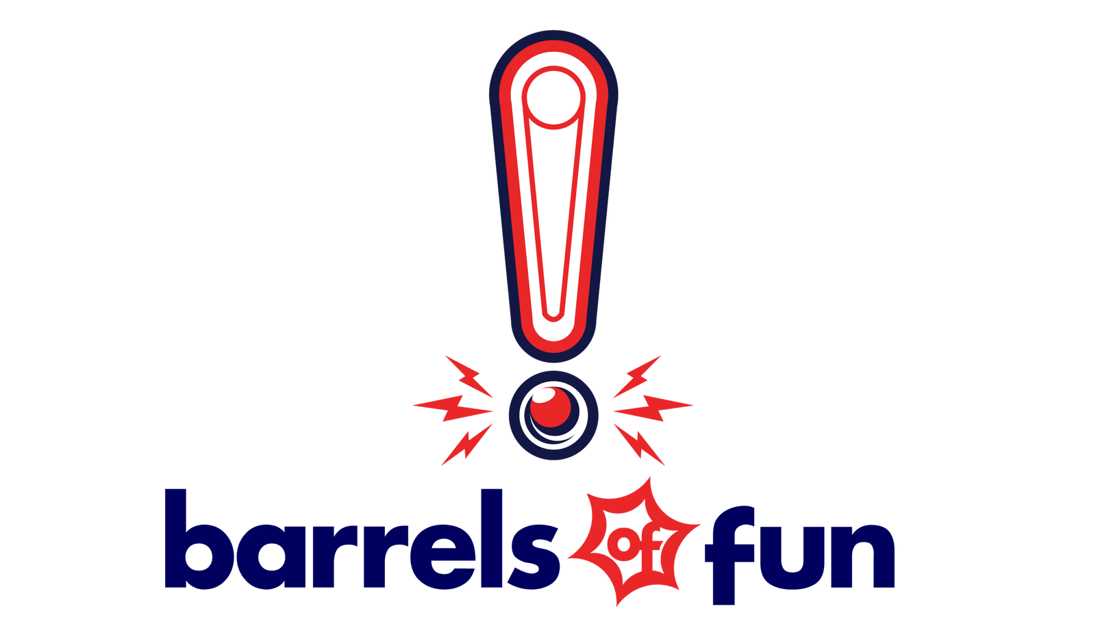 Barrels of Fun