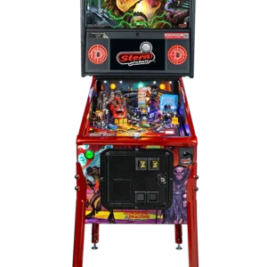 Pinball Machines