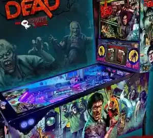 Spooky Pinball