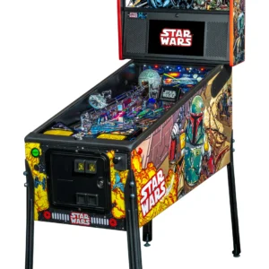 Star Wars Comic Premium by Stern