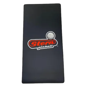 PINBALL GLASS DUST COVER