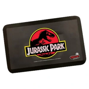 STERN'S JURASSIC PARK PLAYER MAT - FREE SHIPPING