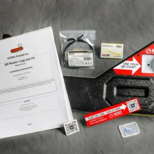 Stern Insider Kit for Pro Machines