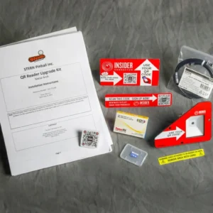 Stern Insider Kit for Premium/LE Machines