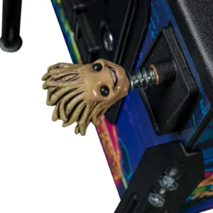 GUARDIANS OF THE GALAXY SHOOTER ROD
