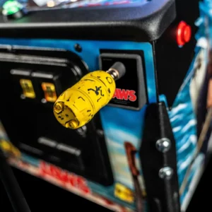 Official Jaws Shooter Knob