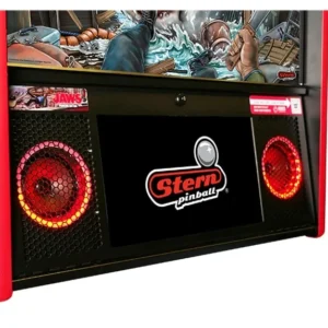 Pro/Premium Speaker Light Kit by Stern Pinball