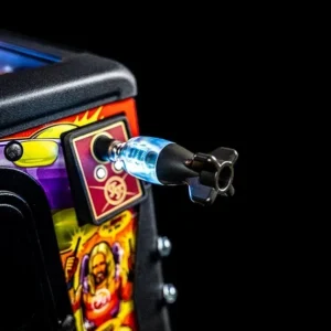 Foo Fighters Shooter Rod